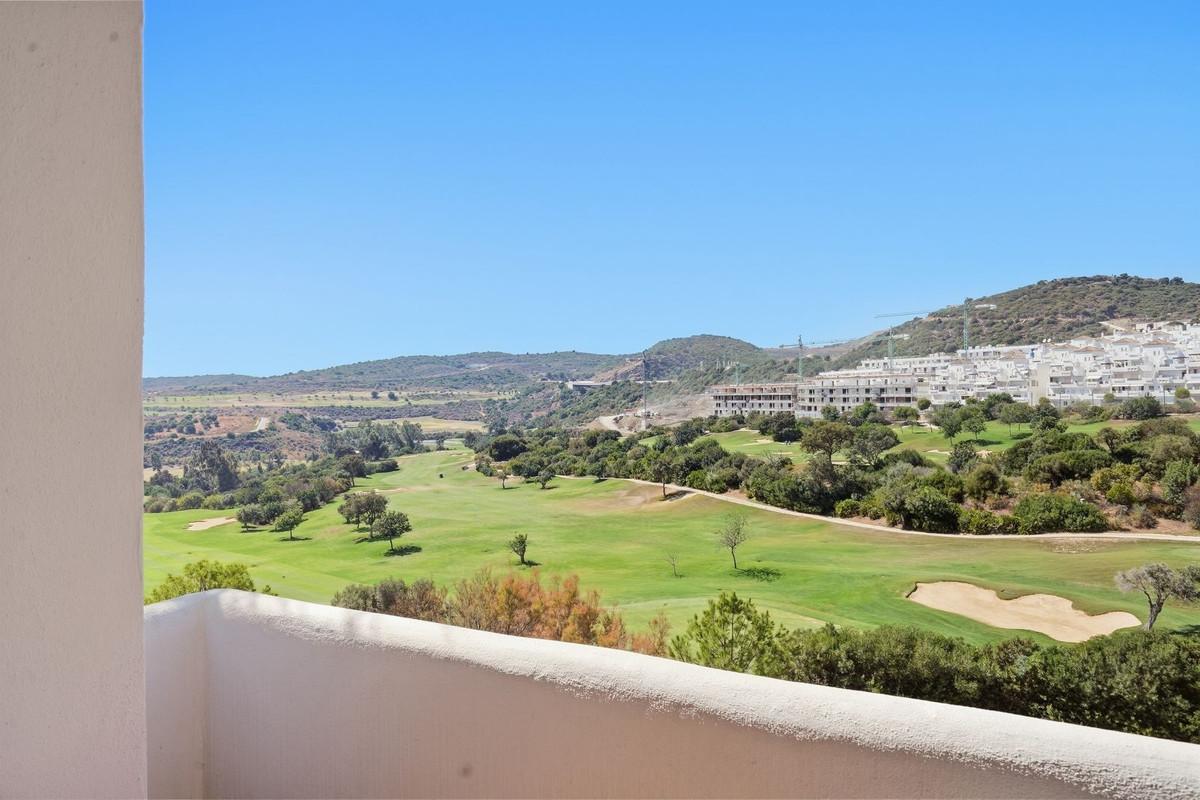 Apartment Ground Floor in Valle Romano