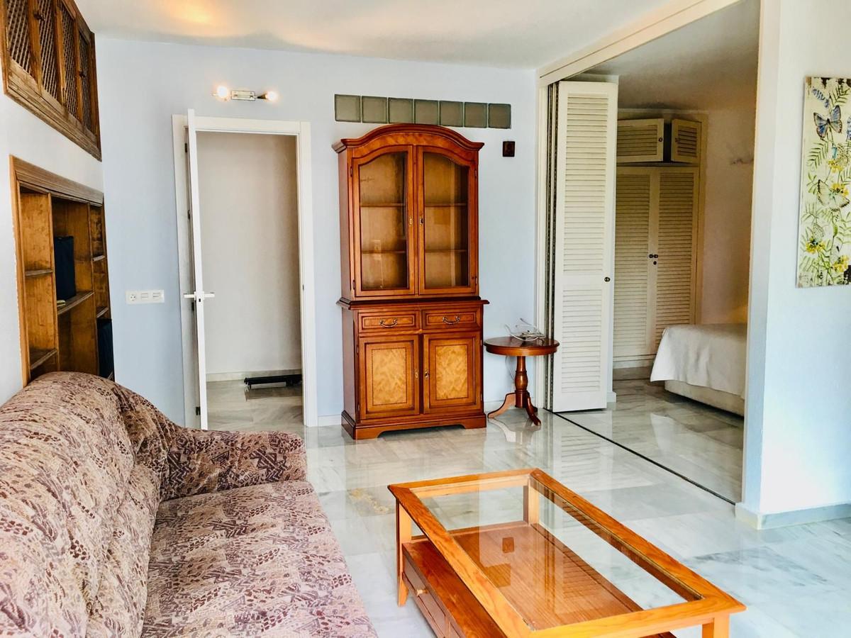 Apartment Ground Floor in The Golden Mile