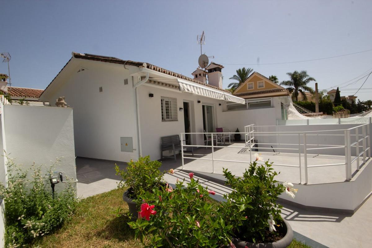 Villa Detached in Costabella
