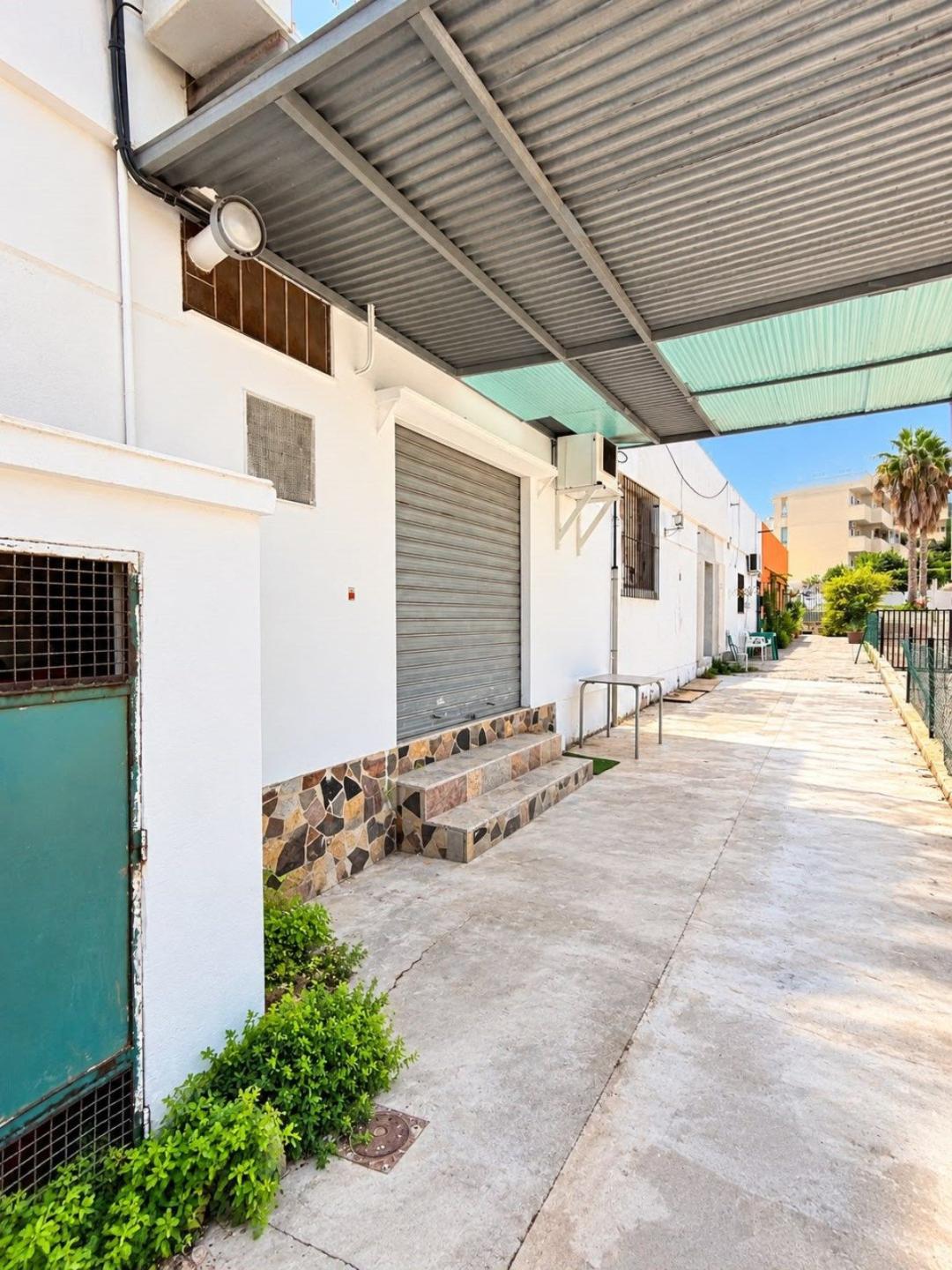 Commercial Business in Torremolinos