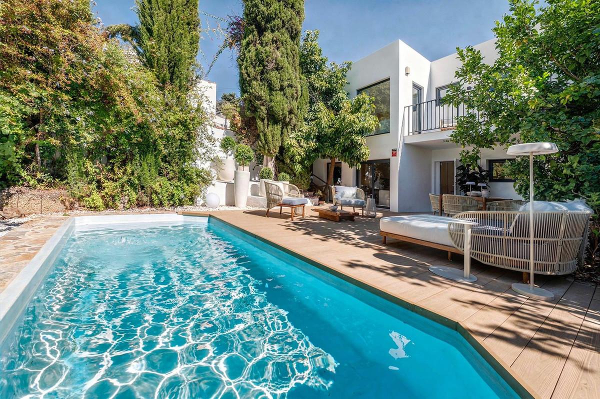 Villa Semi Detached in Fuengirola