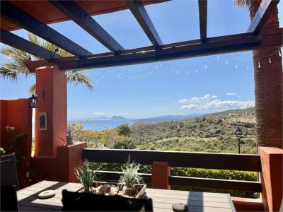 R5506498, Townhouse Terraced in Manilva