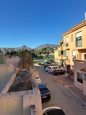 R5506552, Apartment Ground Floor in Estepona