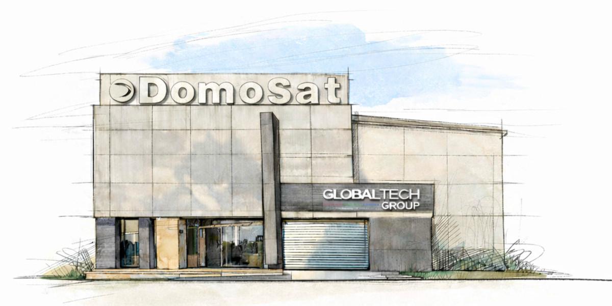 Commercial Commercial Premises in San Pedro de Alc&aacute;ntara
