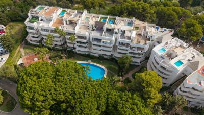 R5506843, Apartment Middle Floor in R&iacute;o Real