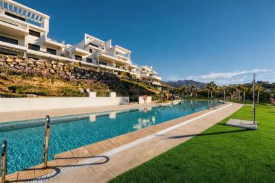 R5506954, Apartment Ground Floor in La Cala de Mijas