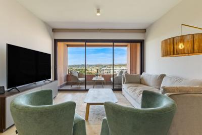 R5506996, Apartment Penthouse in Teatinos