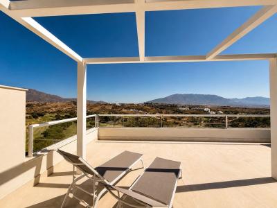 R5507155, Townhouse Terraced in La Cala Golf