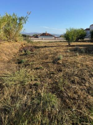 R5507221, Plot Residential in Alhaur&iacute;n el Grande