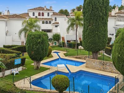 R5507236, Townhouse Terraced in Cancelada