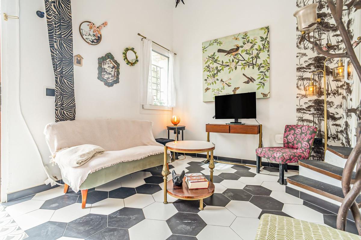 Townhouse Terraced in La Trinidad