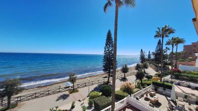 R5508772, Apartment Middle Floor in Estepona