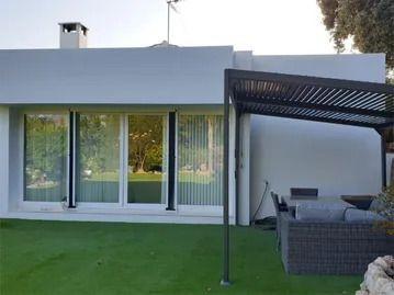 R5508958, Villa Finca in Co&iacute;n