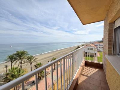 R5509543, Apartment Middle Floor in San Luis de Sabinillas