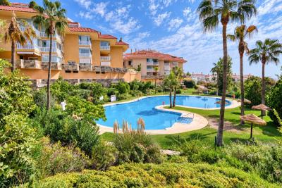 R5509864, Apartment Middle Floor in Fuengirola