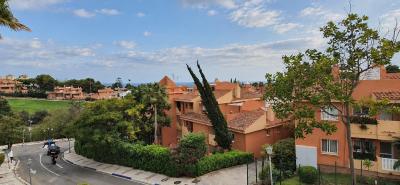 R5509909, Townhouse Terraced in Reserva de Marbella