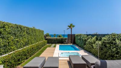 R5509936, Townhouse Terraced in Estepona