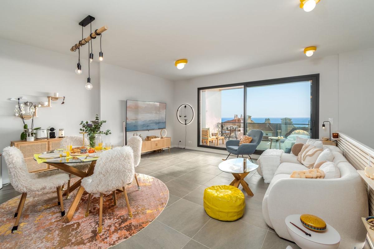 Villa Semi Detached in Riviera del Sol