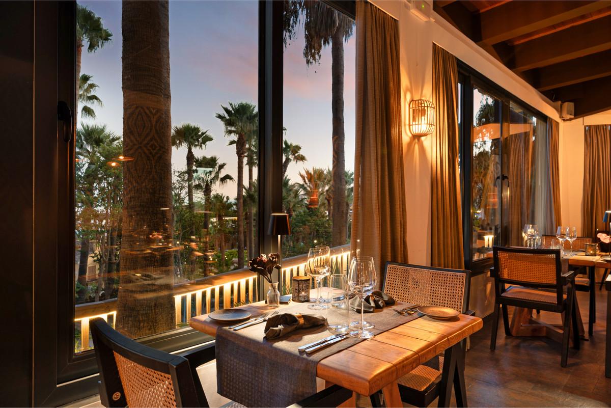 Commercial Hotel in La Alcaidesa