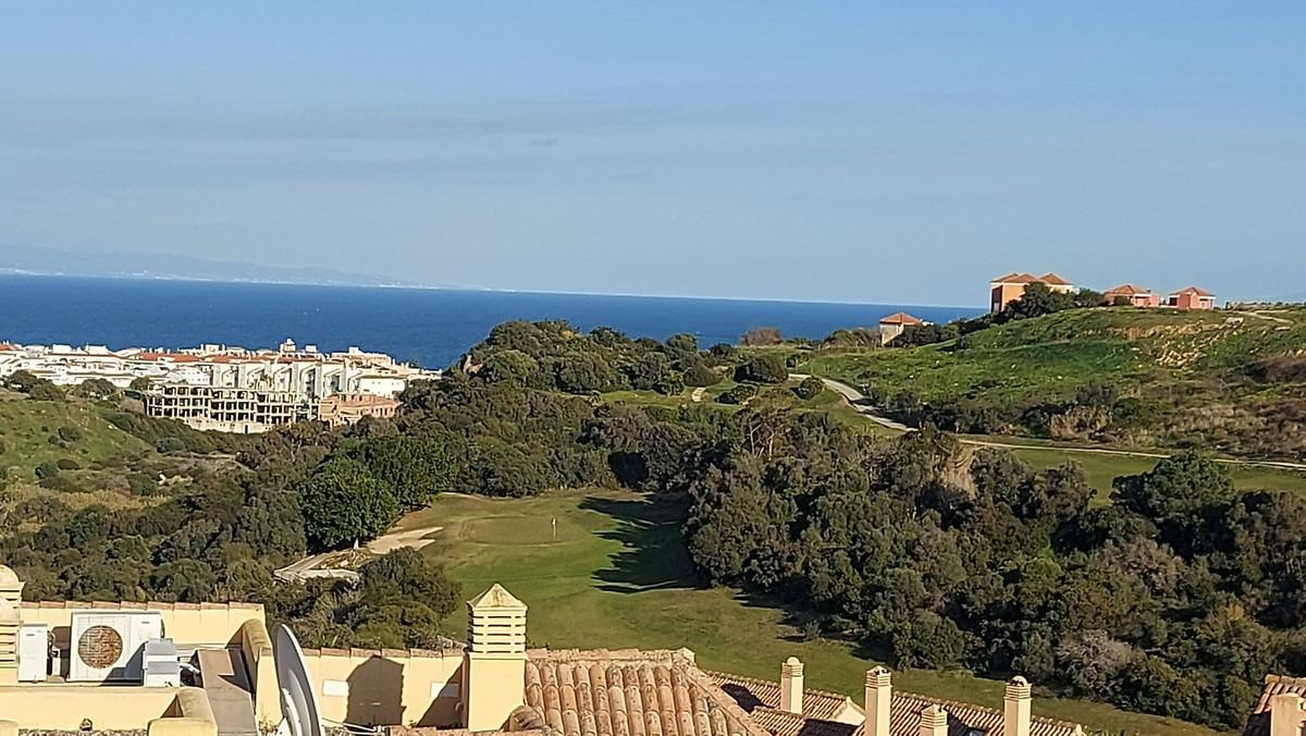 Apartment Penthouse in La Duquesa