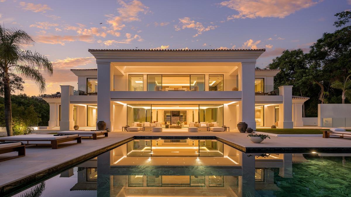 Villa Detached in La Quinta