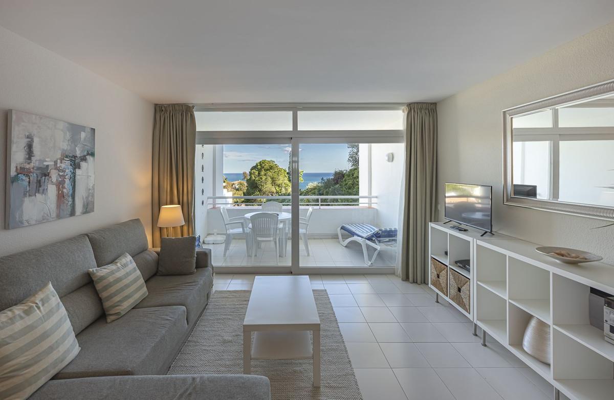 Studio Middle Floor in Miraflores