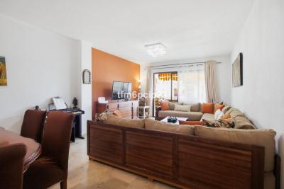 R5516083, Apartment Middle Floor in San Luis de Sabinillas