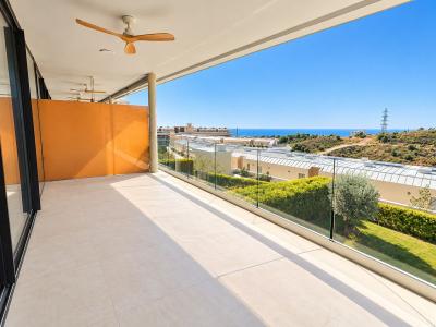 R5516086, Apartment Middle Floor in Fuengirola