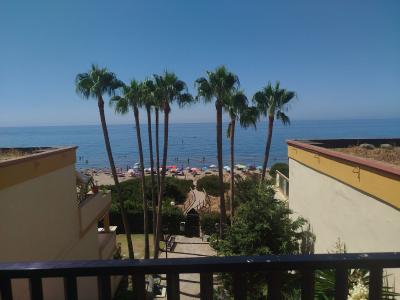 R5516098, Apartment Middle Floor in Elviria