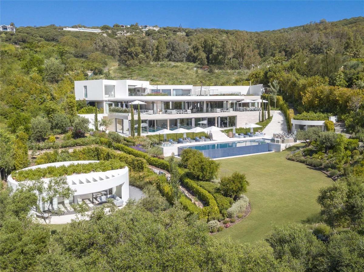 Villa Detached in Sotogrande