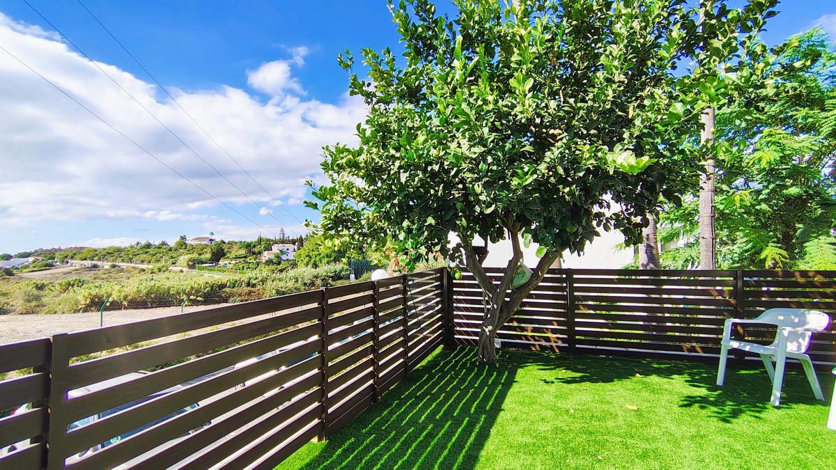 Townhouse Semi Detached in Estepona