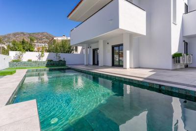 R5516911, Villa Detached in Mijas