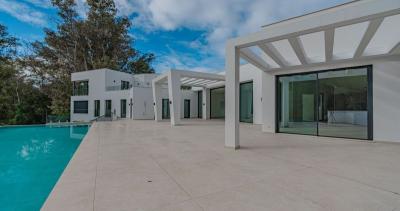 R5516917, Villa Detached in Sotogrande