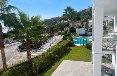 R5516923, Apartment Ground Floor in Punta Chullera