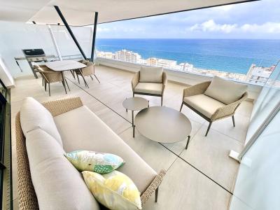 R5516965, Apartment Penthouse Duplex in Benalmadena Costa