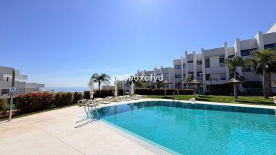 R5516977, Apartment Ground Floor in La Duquesa