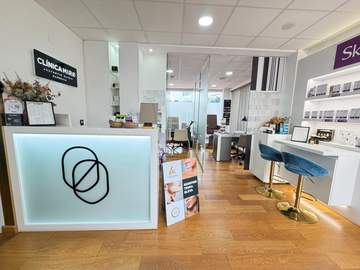 Commercial Business in Marbella