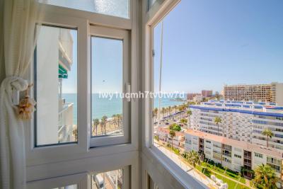 R5517505, Studio Middle Floor in Benalmadena