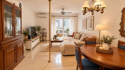 R5517508, Apartment Penthouse Duplex in San Pedro de Alc&aacute;ntara
