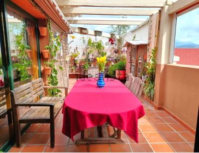 R5517517, Apartment Penthouse in San Pedro de Alc&aacute;ntara