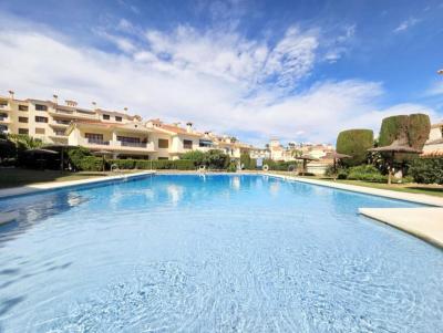R5517520, Apartment Ground Floor in La Duquesa