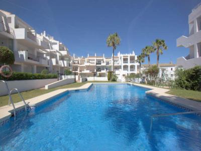 R5517529, Apartment Penthouse Duplex in La Duquesa