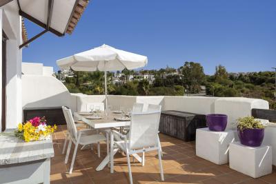 R5517550, Apartment Middle Floor in Selwo