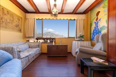 R5517589, Apartment Middle Floor in Fuengirola