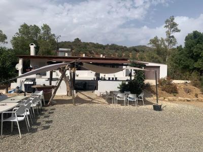 R5517592, Villa Finca in Casarabonela