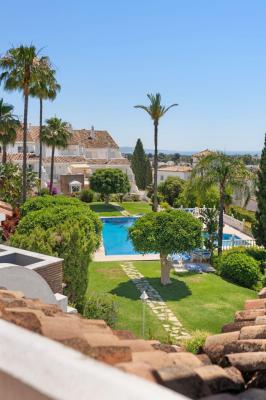 R5517607, Townhouse Terraced in Estepona