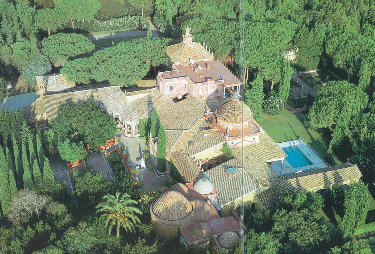 Villa Detached in Sotogrande