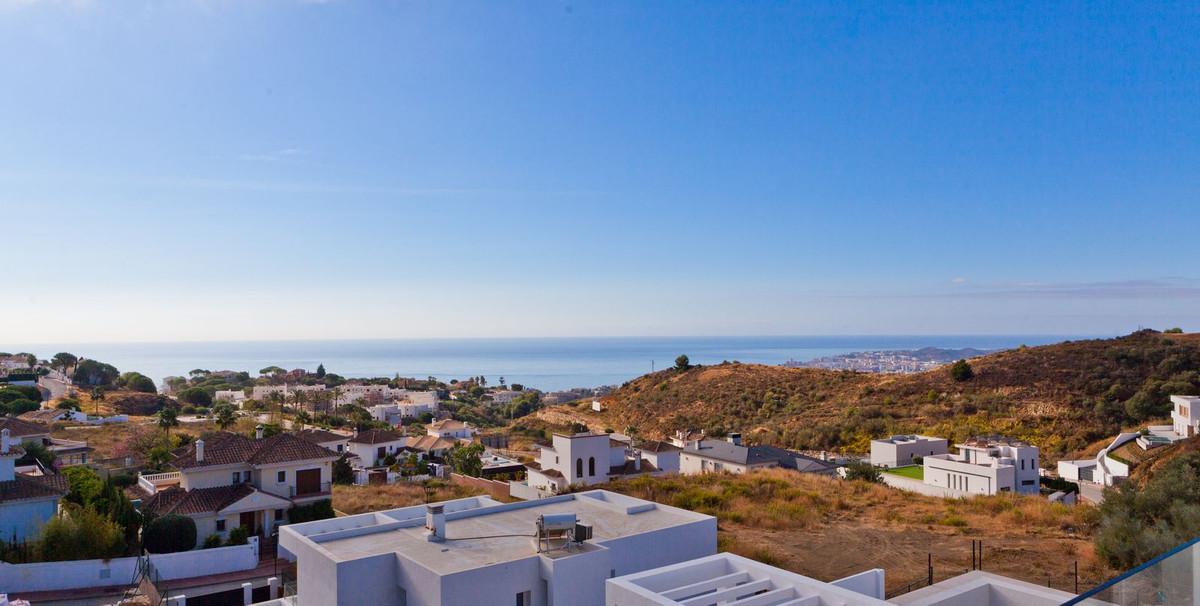 Plot Residential in Mijas