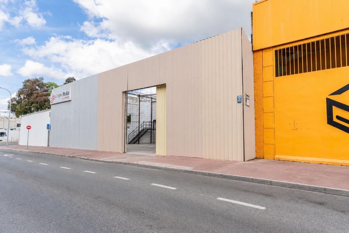 Commercial Other in Marbella
