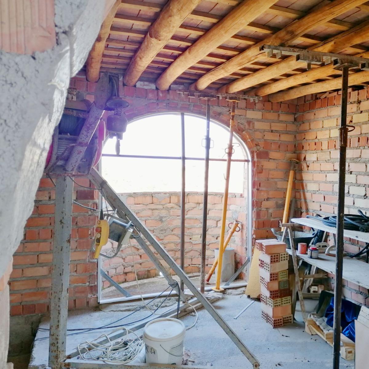 Apartment Duplex in Casares Pueblo
